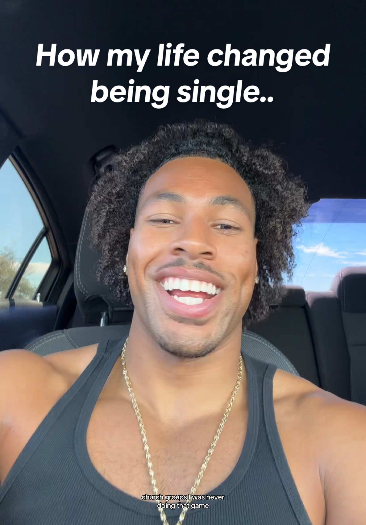 Life update..🏌️‍♂️