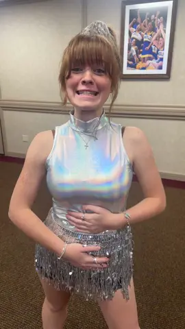 Informal meeting or trolls meeting? #trolls #babydiamond #parent #LanguageLearning #notrollleftbehind 