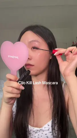 all-time fave lash duo😍       #clio #cliocosmetics #cliomascara #amazonfinds #kbeauty @cliocosmetics_global @Club Clio 