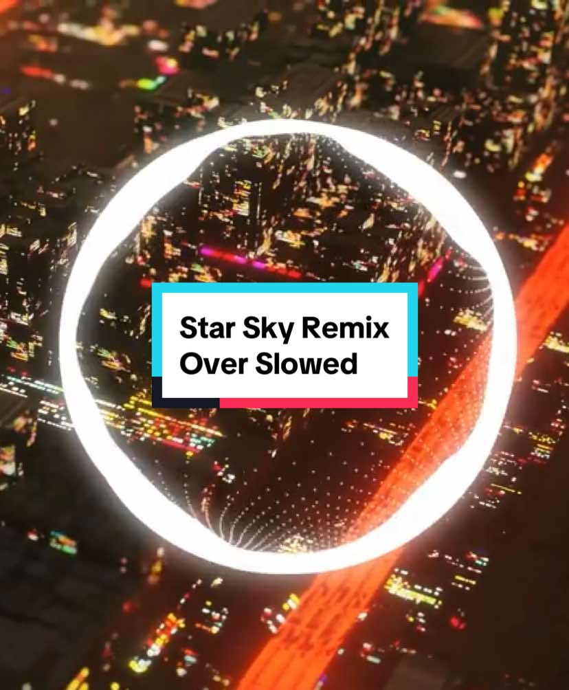 Two Steps From Hell - Star Sky (Zoru Beat Remix) | Over Slowed #twostepsfromhell #zorubeat #starsky #starskyremix #foryourfuture 