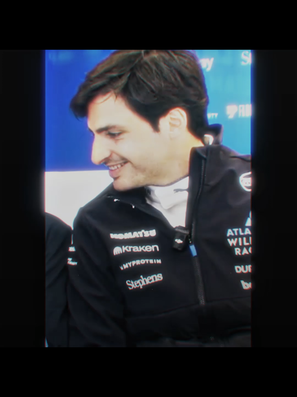 #CARLOSSAINZ P3 CIHUYYY ib @/kaiser.skzo scp scuderia.cc cc 16chleclerc #carlossainzedit #f1 #fyp #f12025 