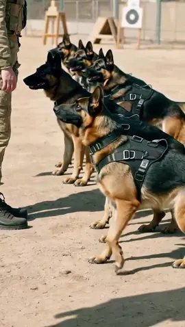 #dog #k9 #dogs #militarydog #dogsoftiktok 
