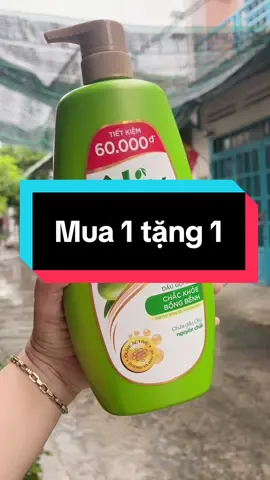 Ai mà tóc rụng gội thử dầu gội oliv là thấy khác liền #daugoioliv #dauxaoliv #oliv #daugoi #mua1tang1 