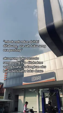 #jowostory#jowopride#wongkalahan  