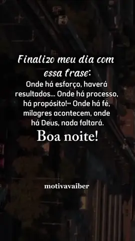 #Motivacional #motivavaiber #boanoite #status #LIVEIncentiveProgram 