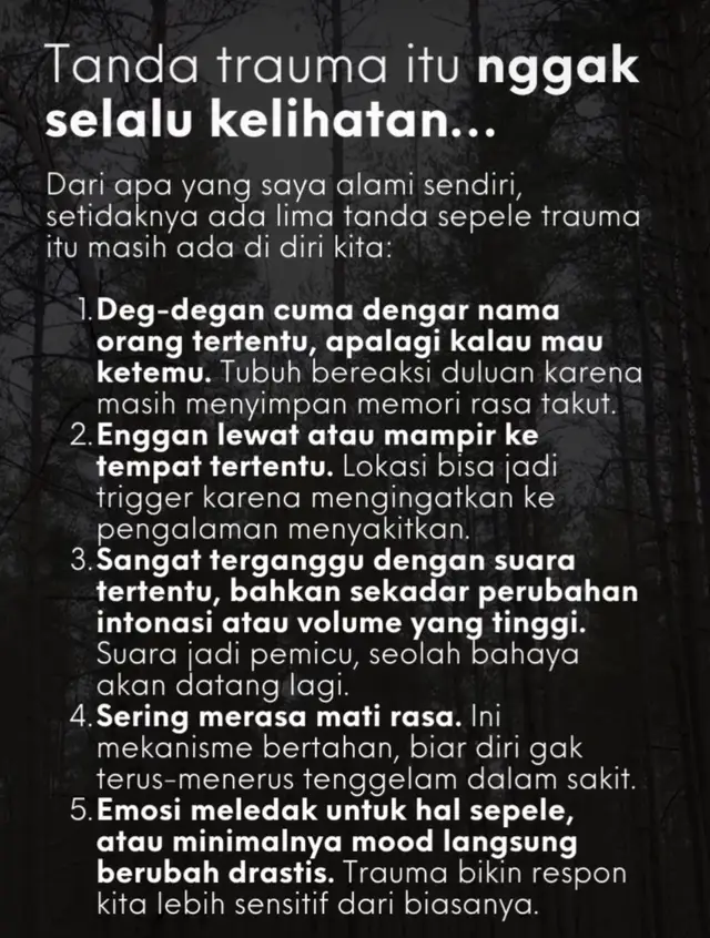 #tiktoklive #psikologi #sorotandunia #axientydisorder #depresion 