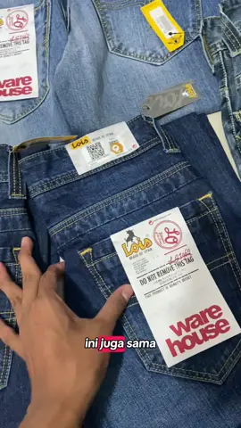 Artikel terbaru nih Boss letter T#celanapanjanglois 