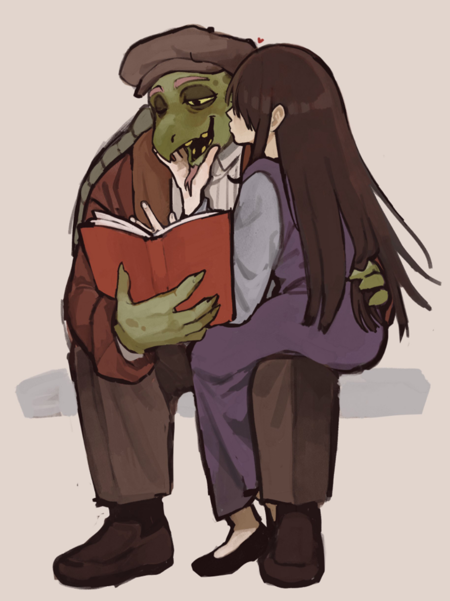 gerson boom, author,historian, teacher and lover #undertale #deltarune #Love #gerson #mage 