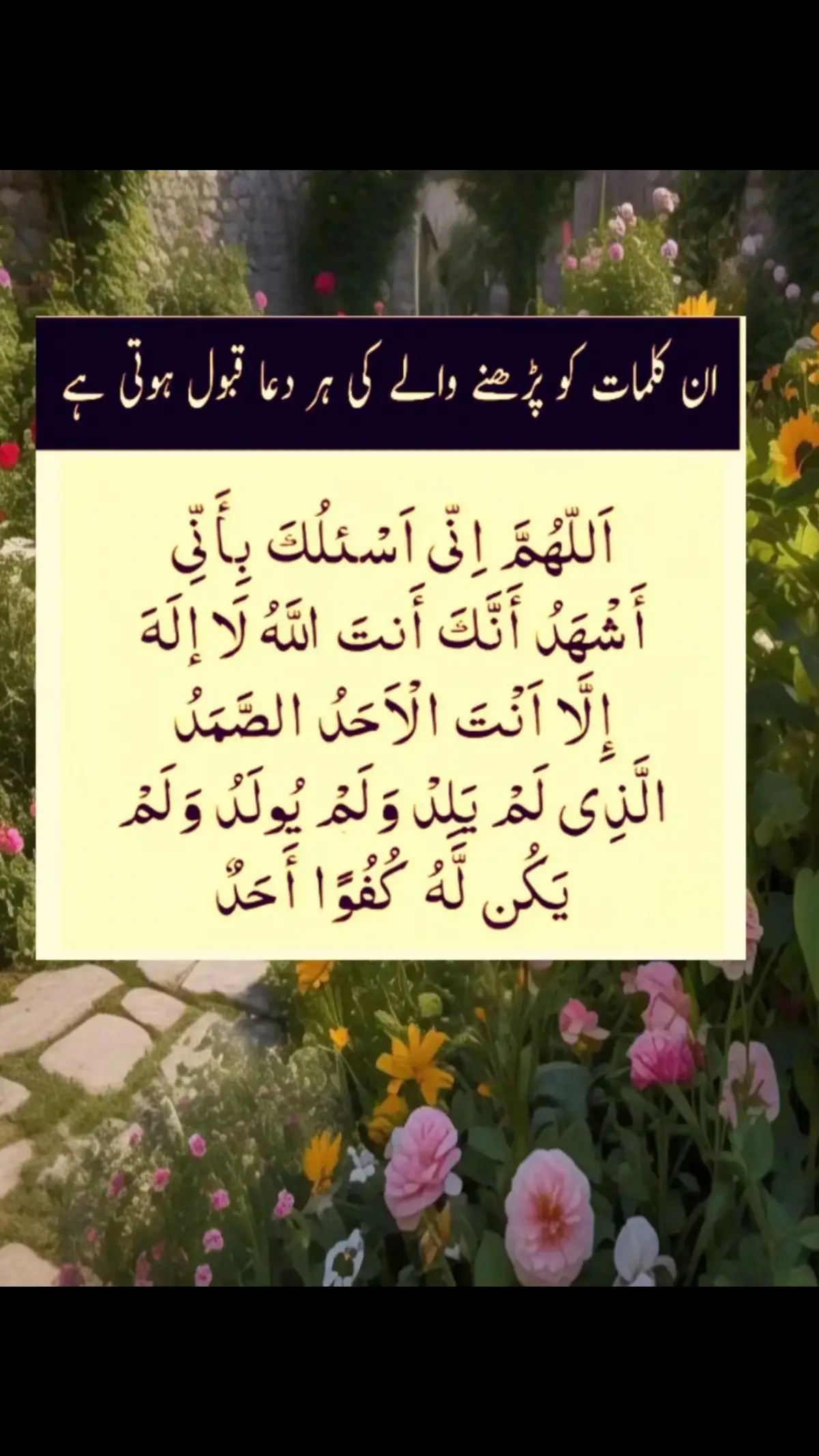 #سبحان_الله_وبحمده_سبحان_الله_العظيم #درودشریف_پڑھ_لیجئے #سیدالاستغفار 