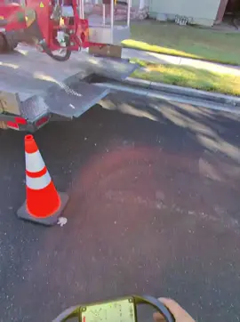 Se nos acabó el diésel 🤷🏻‍♂️