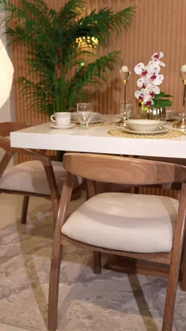 Comedor 4 puestos 💝