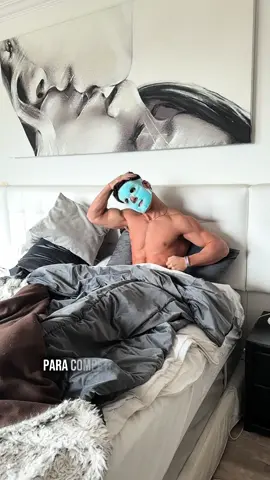 Mi nombre es Victor Halfon y así se ve un día de un joven de 20 años que se está preparando para competir en el Mr. Olympia Natural. No se trata de talento, se trata de repetir una y otra vez los hábitos que construyen resultados. La obsesión es lo que convierte la disciplina en excelencia... y es esa entrega la que te separa, no de los demás, sino de la persona que eras ayer. #rutina#cuidadopersonal#menshealth#victorhalfont