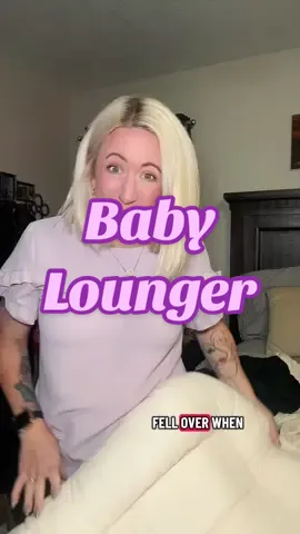 #baby #babytok #lounger #babymama #tiktokshop 