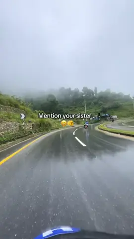 Mention your sister 😆#pokharamuser #roshannewar10 #fyp 