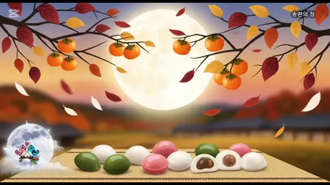 #CapCut  “추석의 노래: 전통 트롯 4부작”“Full Moon & Songpyeon Trot Collection”“Chuseok Traditional Trot Story Medley” 설명글 (한영 버전) 🇰🇷 한국어 버전 ✨ 한가위 전통 트롯 시리즈 ✨ 보름달 사랑 🌕, 달빛 고향길 🚶‍♂️, 송편의 정 🥟, 솔잎 향 송편 🌲 가족과 함께 듣는 따뜻한 추석 트롯 메들리 🎶 🍂 명절의 흥과 정을 전하는 한국 전통 트롯 🪕 꺾기 창법으로 더욱 진한 감동을 담았습니다. 👉 구독 & 좋아요로 응원해 주세요! --- 🇺🇸 English Version ✨ Chuseok Traditional Trot Series ✨ Full Moon Love 🌕, Moonlit Hometown Road 🚶‍♂️, Affection of Songpyeon 🥟, Pine-Scented Songpyeon 🌲 A heartwarming trot medley for Chuseok with family 🎶 🍂 Traditional Korean Trot delivering the spirit of the holiday 🪕 With deep emotions expressed through classic singing techniques. 👉 Support us with Subscribe & Like! https:/www.youtube.com/@kodayo-0  #추석트롯 #한가위트롯 #전통트롯 #music     영어        
