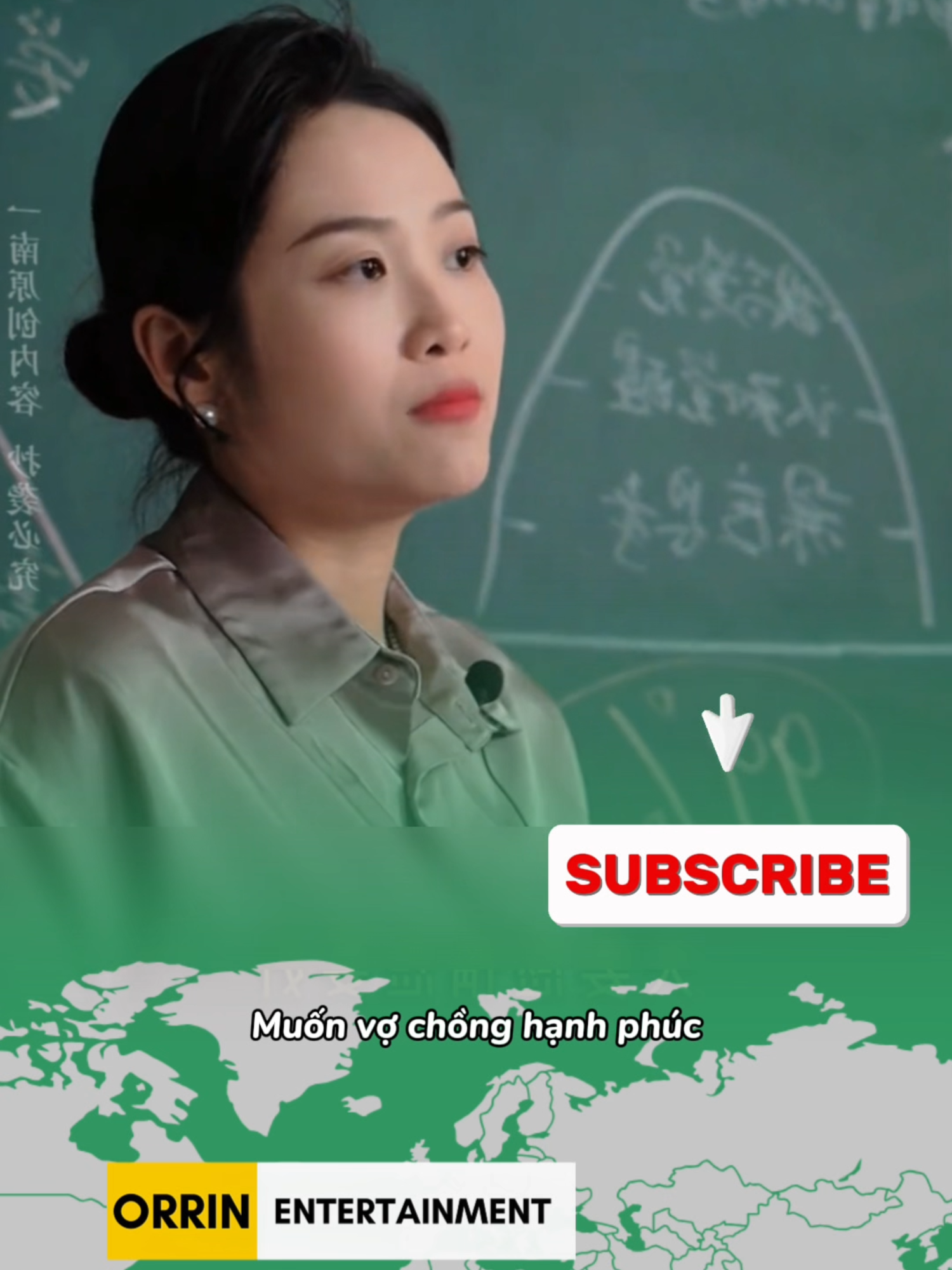 Cãi nhau 100 lần không bằng một lần nói khéo – phụ nữ thông minh đều làm thế!#honnhan #nangluongtichcuc💪🍀 #apluccuocsong #hanhphuc #fyp