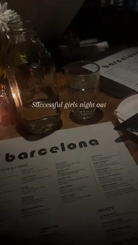 everything was 10/10 #barcelonawinebar #nashvillerestaurants #girlsnightout #girlsdinnerdate #foodcritic 