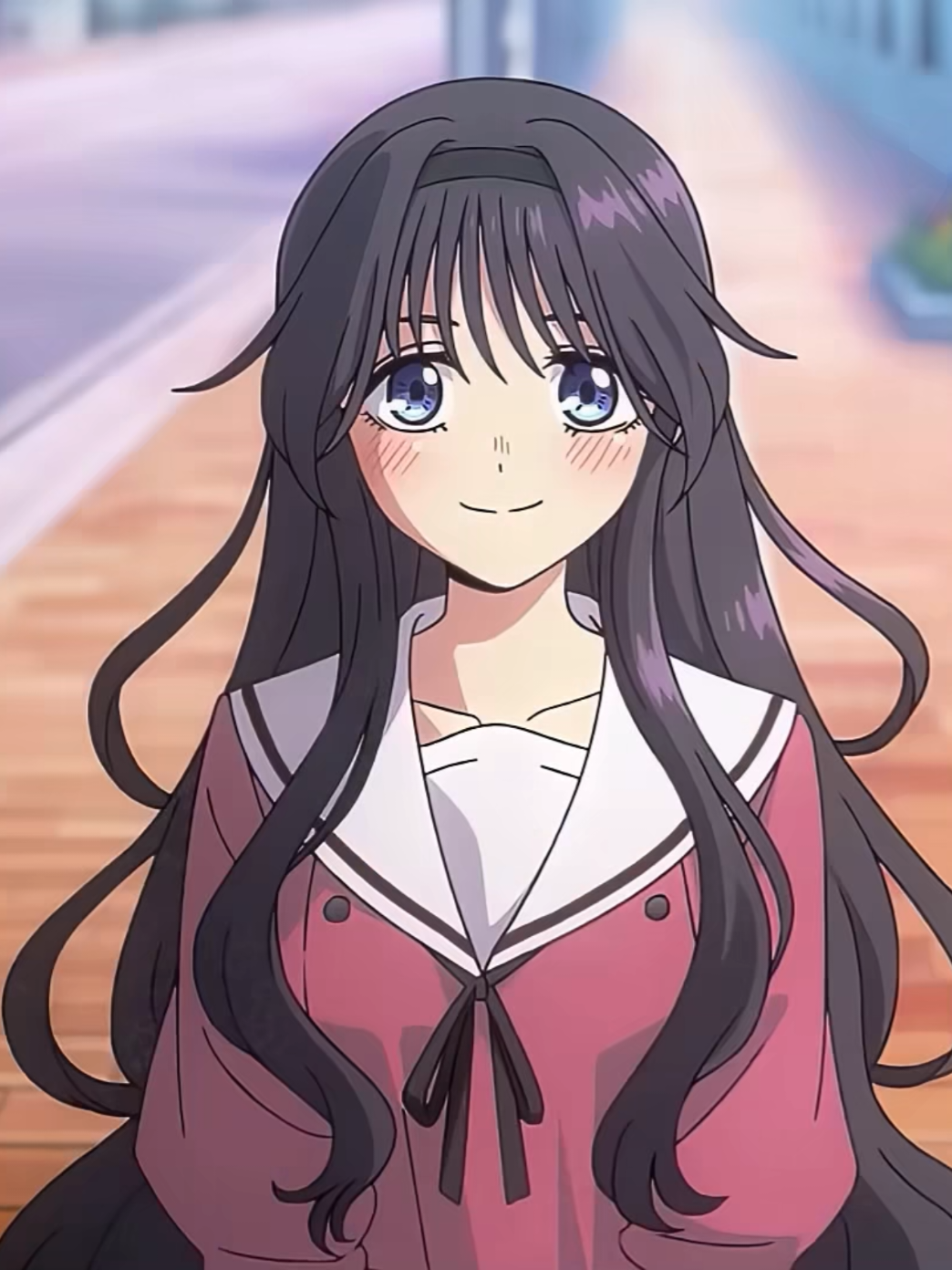 @chikum112 @kingg444558 Waguri Kaoruko | ini kan myy...🥵❤ #wagurikaoruko #thefragrantflowerbloomswithdignity #animeedit #waifu #fyppppppppppppppppppppppp 