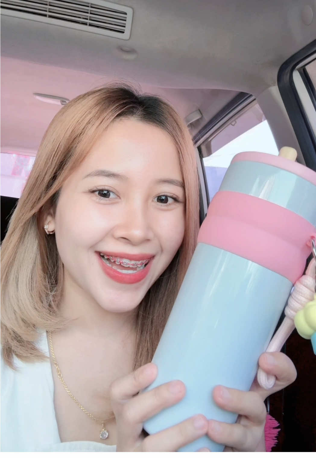 A day in my life lagikkkk😋 yuk samaan tumblernya guys🤩