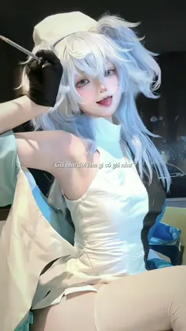 Vợ thứ tiếp theo!! #cosplay #cosplayers #anime #fyp #viral #foryou #foryoupage #costume #makeup #animeedit