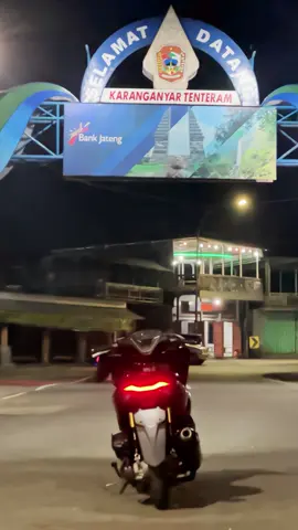 Tawangmangu 🥶 #pcx160 #pcx2025 #pcxindonesia #fyp #fypシ゚ 