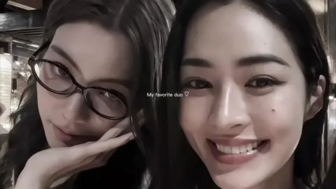 💜 #ormkornnaphat #linglingkwong #lingorm #foryoupage #fyp 