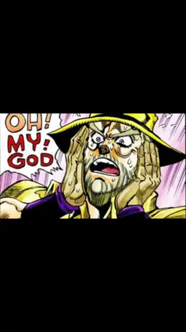 #jjba #jojo #edit #fyp #diobrando 