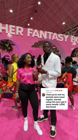 Replying to @lexie🌸💐🤩🎀 soo many girls have said this ❤️ #herfantasybox #femininewash #hygieneproducts 