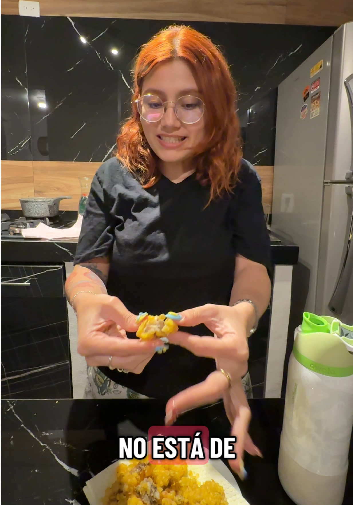 Ando revisando mis borradores y no se xq no he subido este video jajaja #3B #economico #reseña #comida #compras 