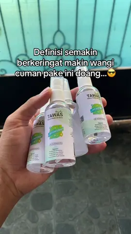 #tawas #deodorant #lewatberandafyp #fypdongggggggg 
