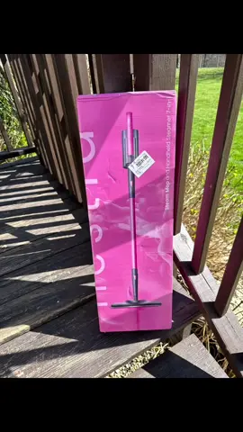 Still one of my faves almost 2 years later. Use this baby all the time (I actually have 2! lol) #steammop #steamcleaning #CleanTok #tiktokshopblackfriday #nontoxicliving 