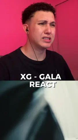 XG RAINHAS DO JAPÃO! 🔥 GALA SERVINDO UM VOGUE E LOOKS BELÍSSIMOS 😮‍💨 React - GALA BY XG #Reaction #mv #xg #xtraordinarygirls XG GALA REAÇÃO | KPOP MV | COMEBACK | NEWMUSIC
