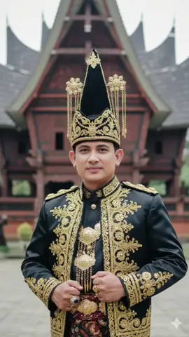 datuak maringgi jemput siti Nurbaya pulang