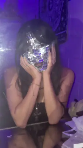 only when ur 17 #fyp #17 #discoballmakeup #lipsync 