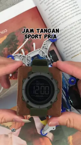 Jam Tangan Digital Soort Rubber SKMEI 2497R #jamtangan #jamtangancowok #jamtanganpria #jamtangankeren #jamtangandigital #jamtangansport 