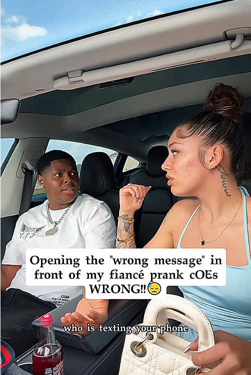 Exposing the prank messages targeting my husband and me 🤣🤣#funny #funnyvideos #couple #usa #popular #Love #like #interesting #usa🇺🇸 