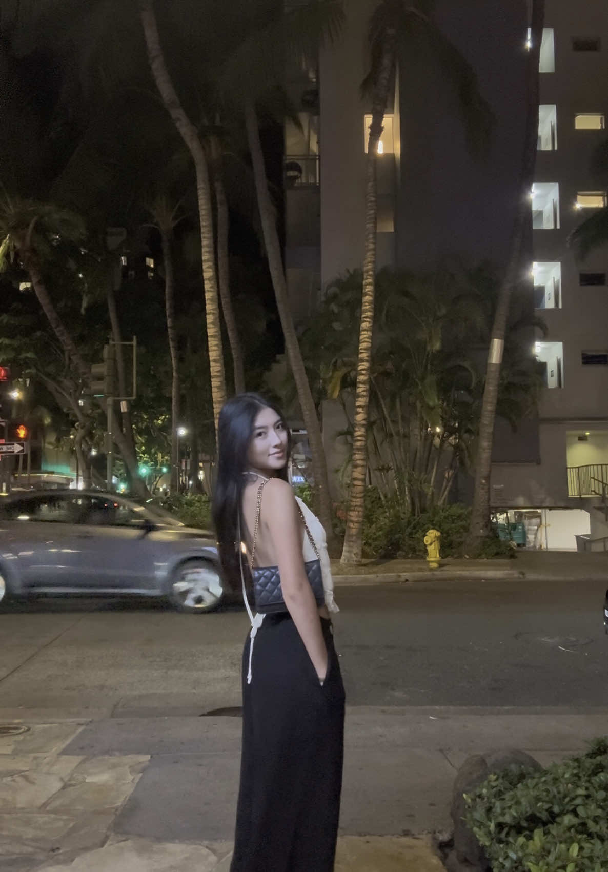 bare faced in waikiki 