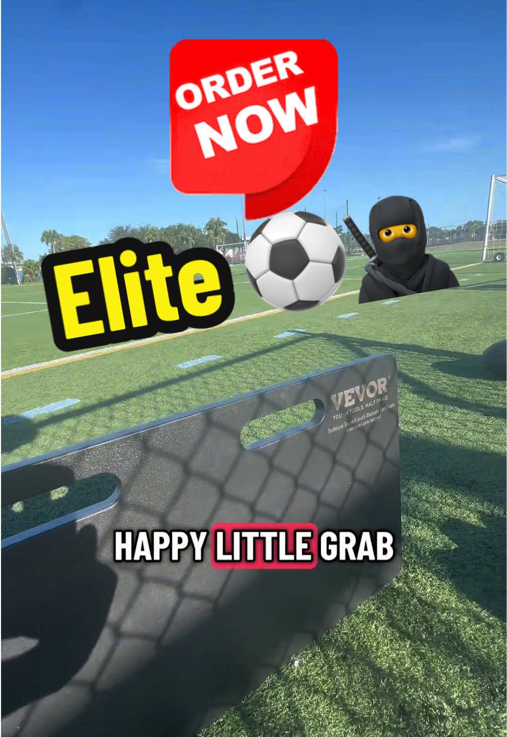 ⚽️✅ Limited Stock!!  Get yours TODAY 🚨 #soccertiktok #soccertraining #futbol #Soccer #tiktokshop  