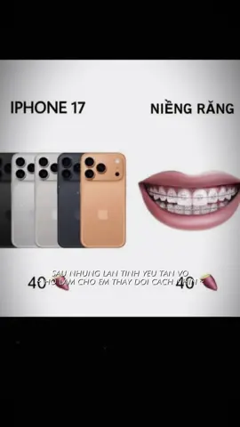 Các đồng niềng khuyên người mới niềng đi ạ. Em mới niềng được 1ngày#xuhuong #niengrang #niềng_răng #trending 