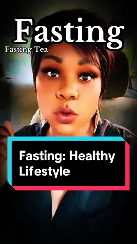 Healthy living starts with taking care of your temple! Fasting is a great way to cleans and reset.. This is a great tea to nourish and cleanse all at the same time! Wellness tips of the week! #fasting #fast #wellness #wellnesstips #healthylifestyle 