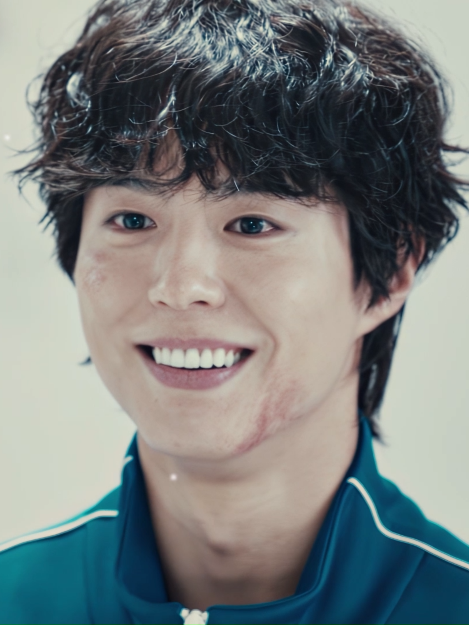 I miss the Good Boy era. // #goodboy #parkbogum #kdrama #edit #fyp #korean