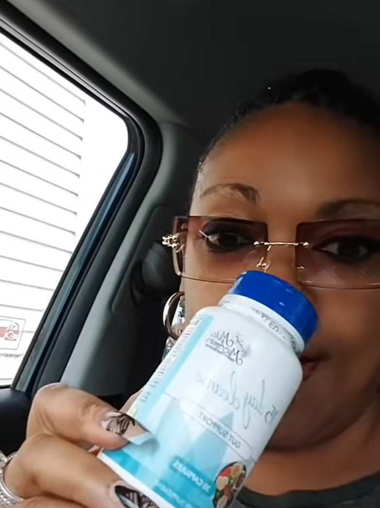 #15daycleansedetox #coloncleans #detox 