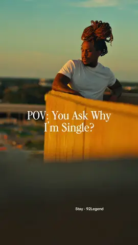 If Your Single This Song Is For You 💯