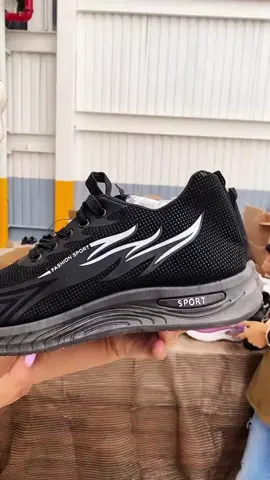Zapatillas de tenis cómodas #zapatos #bonito