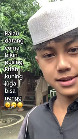 #fyp #foryou #kitabkuning #katakata #santri 