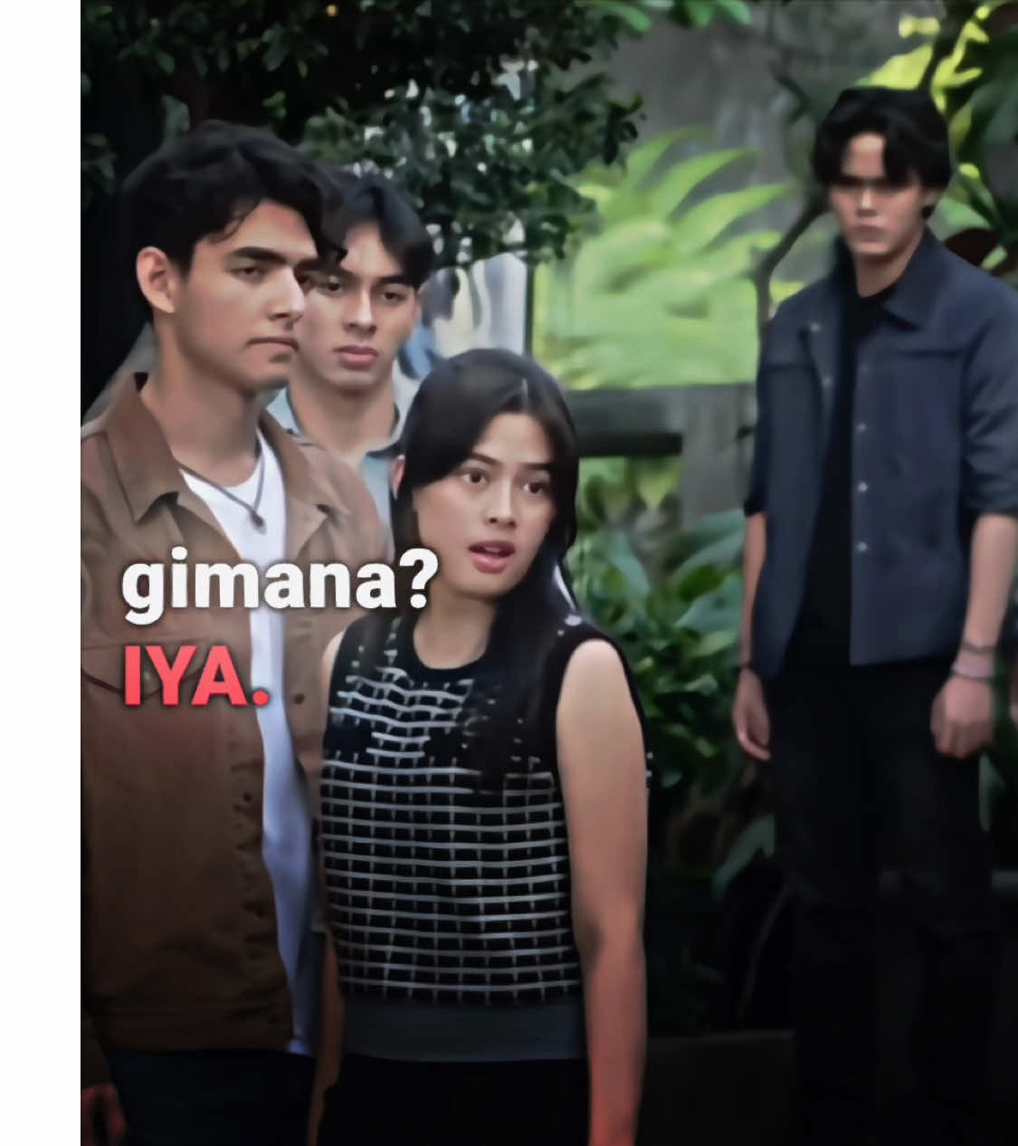 —always there | #aqeelacalista #harryvaughan #asmaragenz #harqeel #agzedit 