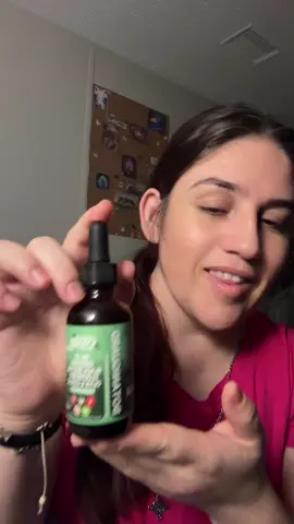 #cleannutra#oiloregano#desentoxicacion#liquiddrops#tiktokshop @Clean Nutraceuticals @Clean Nutra 
