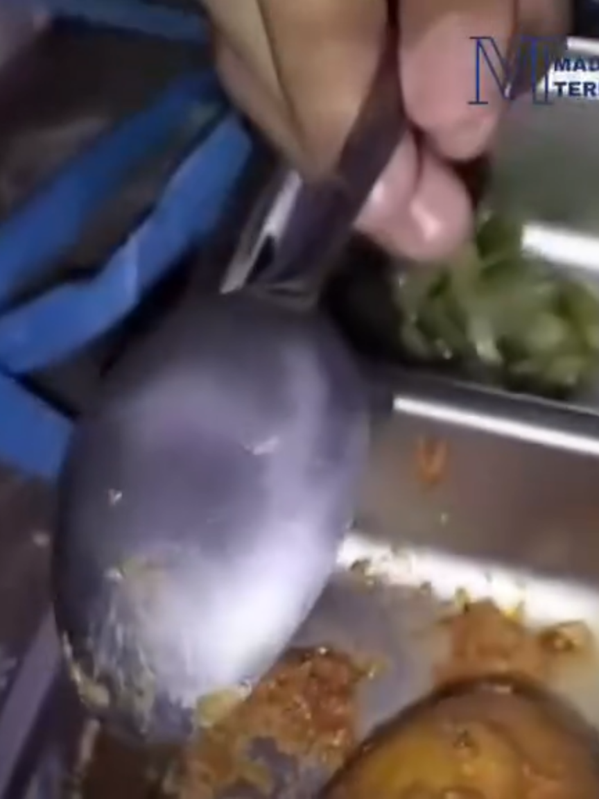 MBG HANYA LADANG PENJARAHAN APBD #stopMBG  #MBGunFaedah