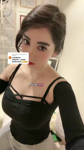 Respuesta a @Sánchez será algo psicológico?