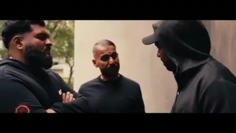 DESTIN - LE GUET-APENS (Épisode 3) #foryou #tiktok #pourtoi 